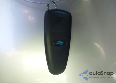 2015 Ford Explorer Sport z USA, uszkodzony, nr VIN 1FM5K8GT9FGB40333